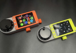 PiBot CNC Pendant V4.0