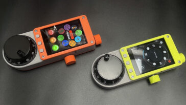 PiBot CNC Pendant V4.0