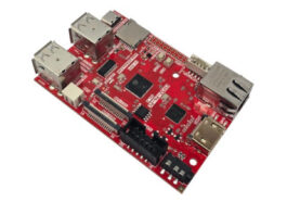 Olimex ESP32-P4-PC