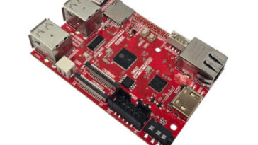 Olimex ESP32-P4-PC