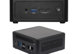 ASROCK NUC Ultra 300 BOX Series NUC BOX 325