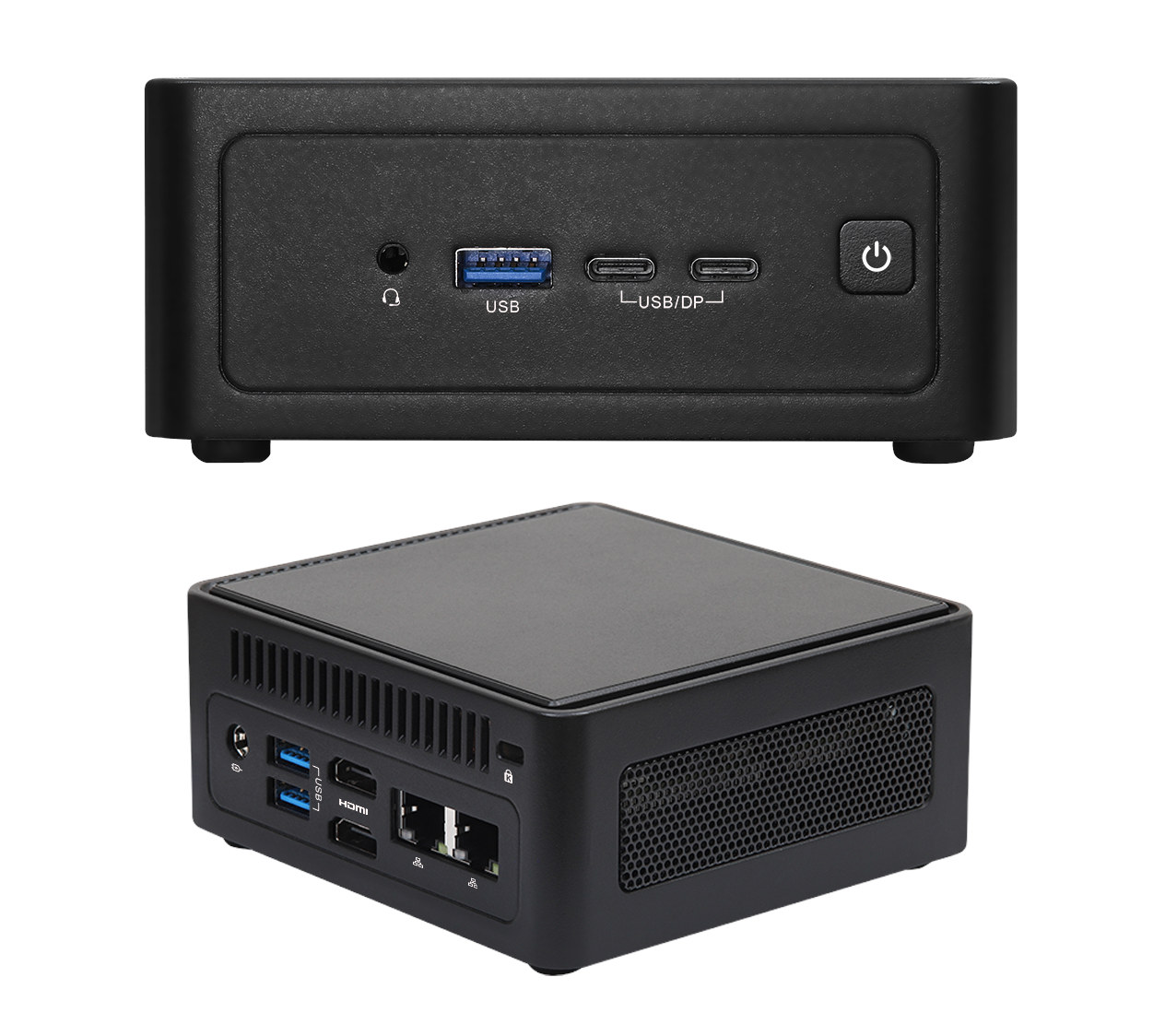 ASROCK NUC Ultra 300 BOX Series NUC BOX 325