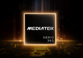 MediaTek Genio 360