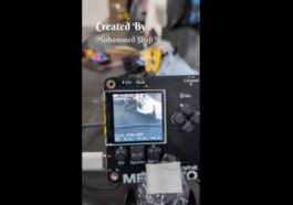 AI Powered Autonomous Waste Collecting and Sorting Robot