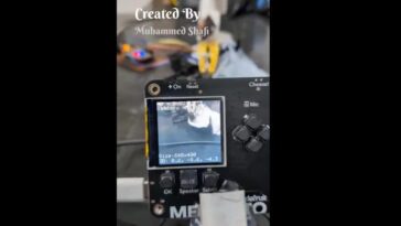 AI Powered Autonomous Waste Collecting and Sorting Robot