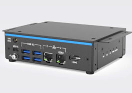 Onlogic Factor 101 Qualcomm QCS6490 powered industrial computer