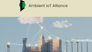 Ambient IoT Alliance