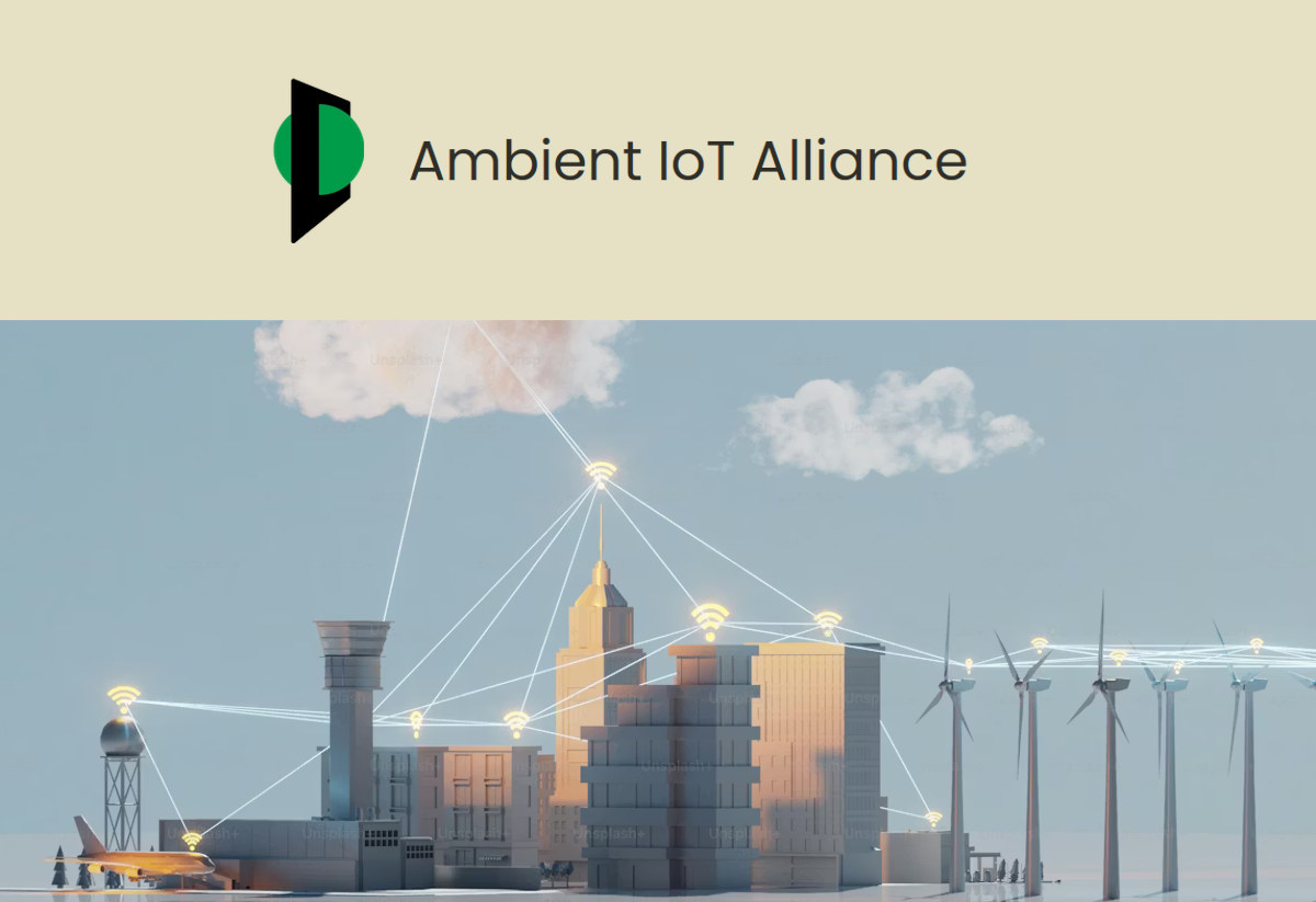 Ambient IoT Alliance