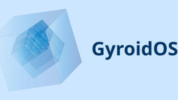 GyroidOS