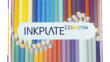 Inkplate 13Spectra