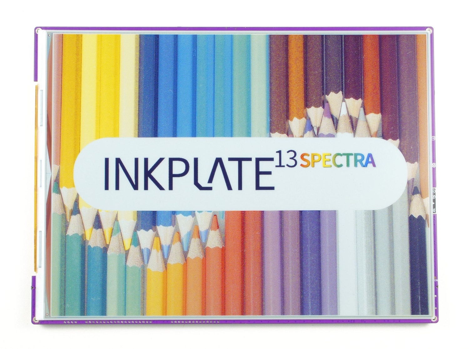 Inkplate 13Spectra