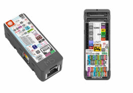 M5Stack Unit PoE-P4: ESP32-P4 PoE development board