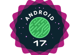 Android 17