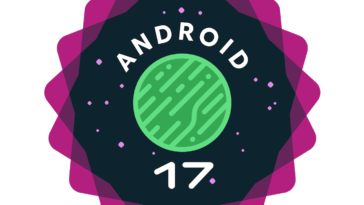 Android 17