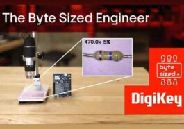 Automate Resistor Identification and Sorting using Arduino UNO Q