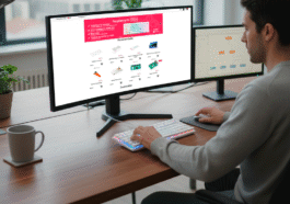 Automatisez votre vie : configurez un serveur n8n avec le Raspberry Pi 500+