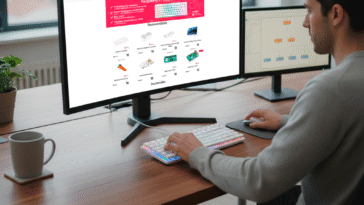 Automatisez votre vie : configurez un serveur n8n avec le Raspberry Pi 500+