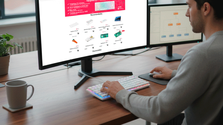 Automatisez votre vie : configurez un serveur n8n avec le Raspberry Pi 500+