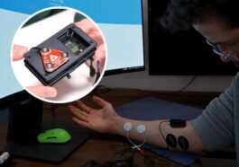 Homemade Sensors Give You Superhuman Reflexes