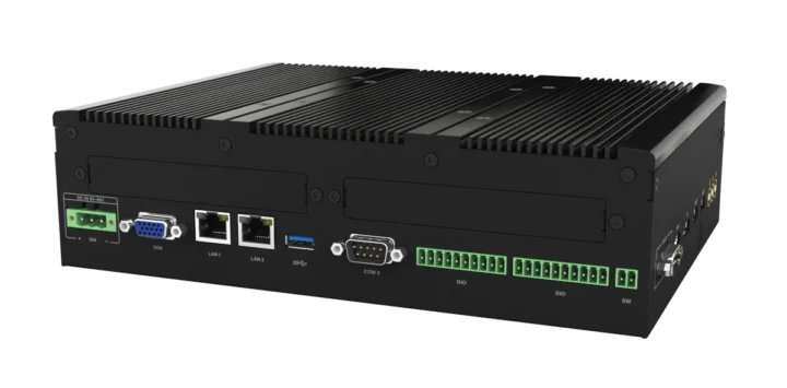 Ordinateur Cincoze P2302 Meteor Lake-PS Ordinateur Cincoze P2302 Meteor Lake-PS