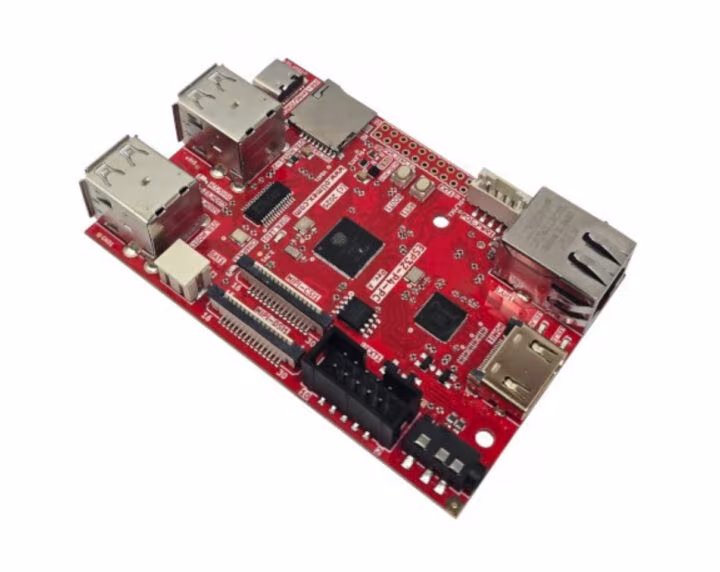 Olimex ESP32-P4-PC Olimex ESP32-P4-PC