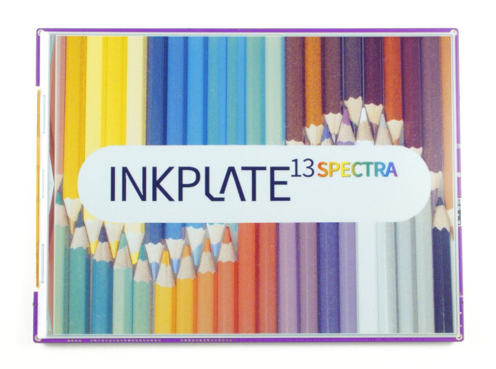 Encrier 13Spectra Encrier 13Spectra