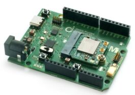 The Compact nRF9151 MicroMod Processor Integrated Board