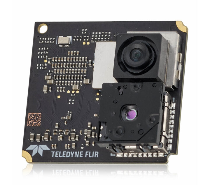 Module Teledyne FLIR Lepton XDS Module Teledyne FLIR Lepton XDS