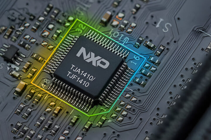 Émetteurs-récepteurs NXP TJA1410 et TJF1410 PMD Émetteurs-récepteurs NXP TJA1410 et TJF1410 PMD