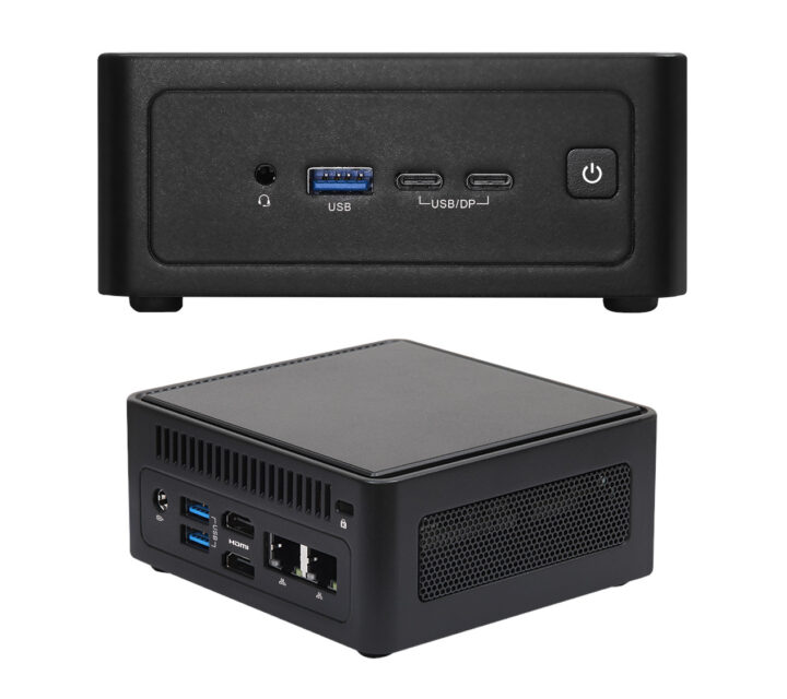 Série ASROCK NUC Ultra 300 BOX NUC BOX 325 Série ASROCK NUC Ultra 300 BOX NUC BOX 325