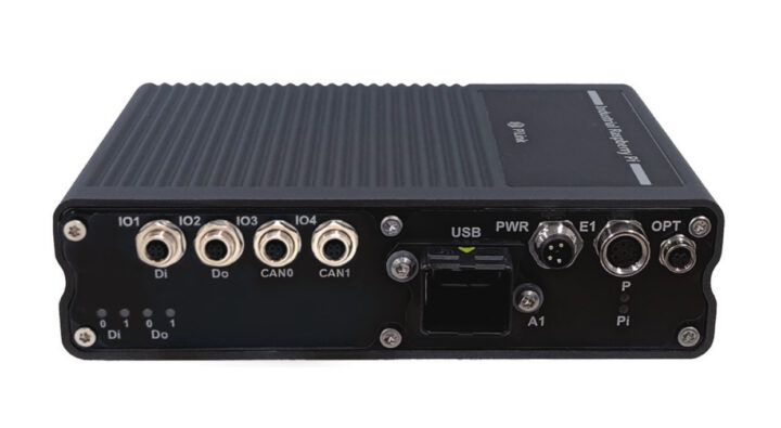 PiLink PL-R5 DIO CAN IP65 PiLink PL-R5 DIO CAN IP65