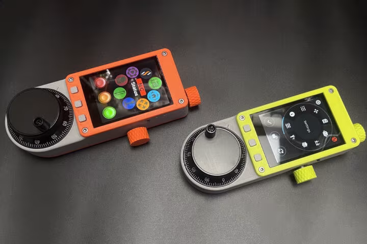 PiBot CNC Pendentif V4.0 PiBot CNC Pendentif V4.0