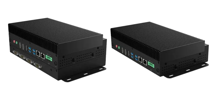 Module d'extension Lenovo ThinkEdge SE60n Gen 2 ITE Module d'extension Lenovo ThinkEdge SE60n Gen 2 ITE