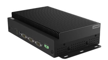 Lenovo ThinkEdge SE60n Gen 2