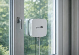 pureLiFi Bridge XC Flex