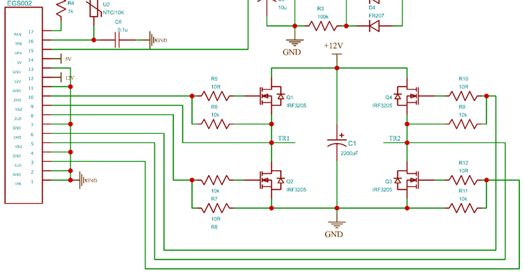 1772564443 37 Construisez un onduleur a onde sinusoidale pure de 300 W