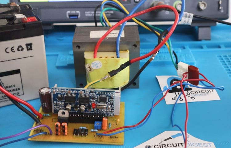 1772564443 51 Construisez un onduleur a onde sinusoidale pure de 300 W
