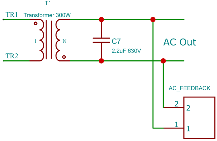 1772564443 859 Construisez un onduleur a onde sinusoidale pure de 300 W