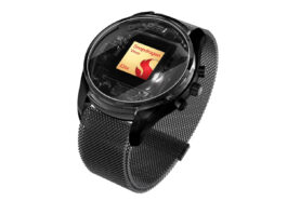 Snapdragon Wear Elite