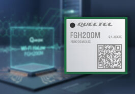 Quectel Wi Fi HaLow FGH200M