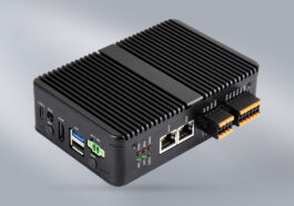 Waveshare IPCBOX CM5