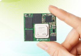 Grinn ReneSOM V2H SoM