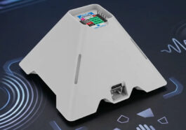 M5Stack Echo Pyramid