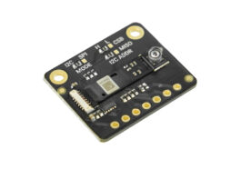 Fermion BMV080 Fanless Air Quality Sensor (PM1, PM2.5, and PM10)