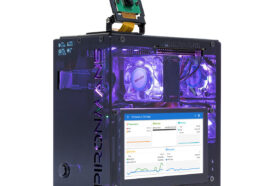 Pironman 5 Pro Max case