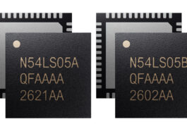 Nordic nRF54LS05A nRF54LS05B