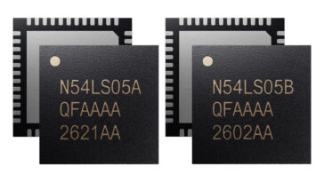 Nordic nRF54LS05A nRF54LS05B