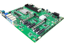 Jetway ATX-ARS1-W880 ATX motherboard