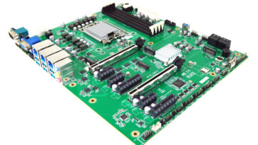 Jetway ATX-ARS1-W880 ATX motherboard