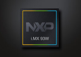 NXP i.MX 93W